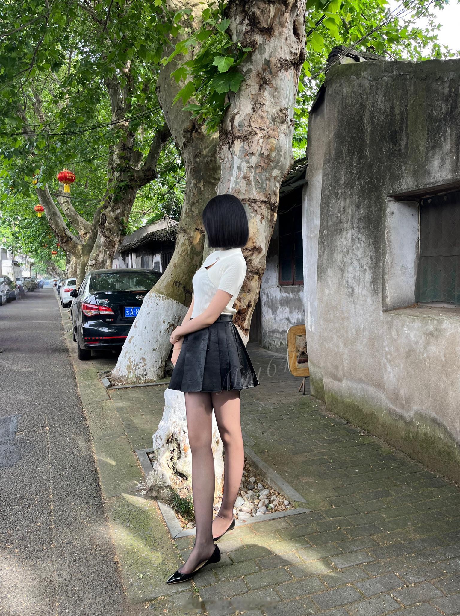 绿意盎然🍃🌳ootdmintandtina​​​