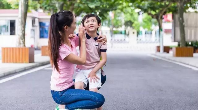 急于“望子成龙”的父母都这么做