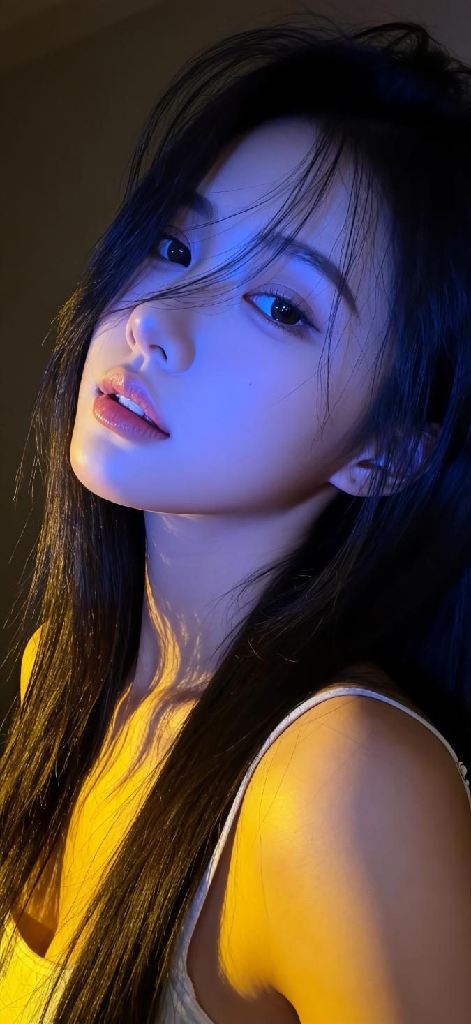 分享最美的壁纸图片Ai墙纸