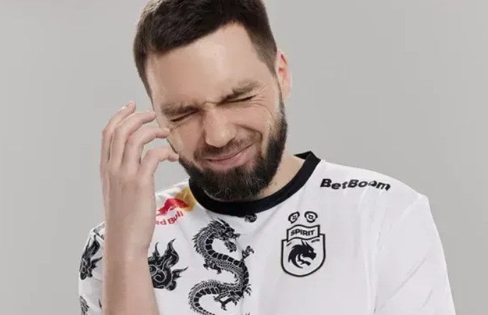 雪碧经理Korb3n聊刀塔的未来很难再见到像Yatoro、Pure和Satani