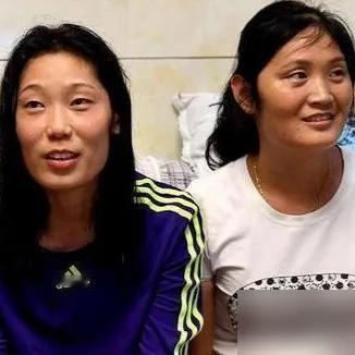 不查不知道，一查真挺佩服的。原来朱婷打排球背后竟然藏着这么一笔账。当年教练追