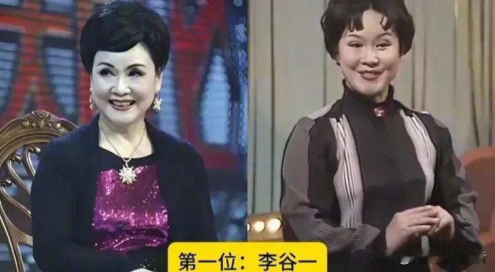 1983年首届春晚的舞台上，五位歌唱家的歌声，成了几代人记忆里的“春晚初声”，时