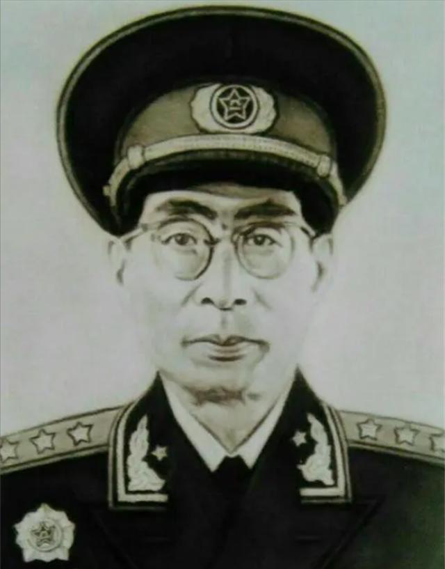 1967年，许世友到北京开会，一开国上将笑着和他打招呼，他理都不理，对方只能尴尬