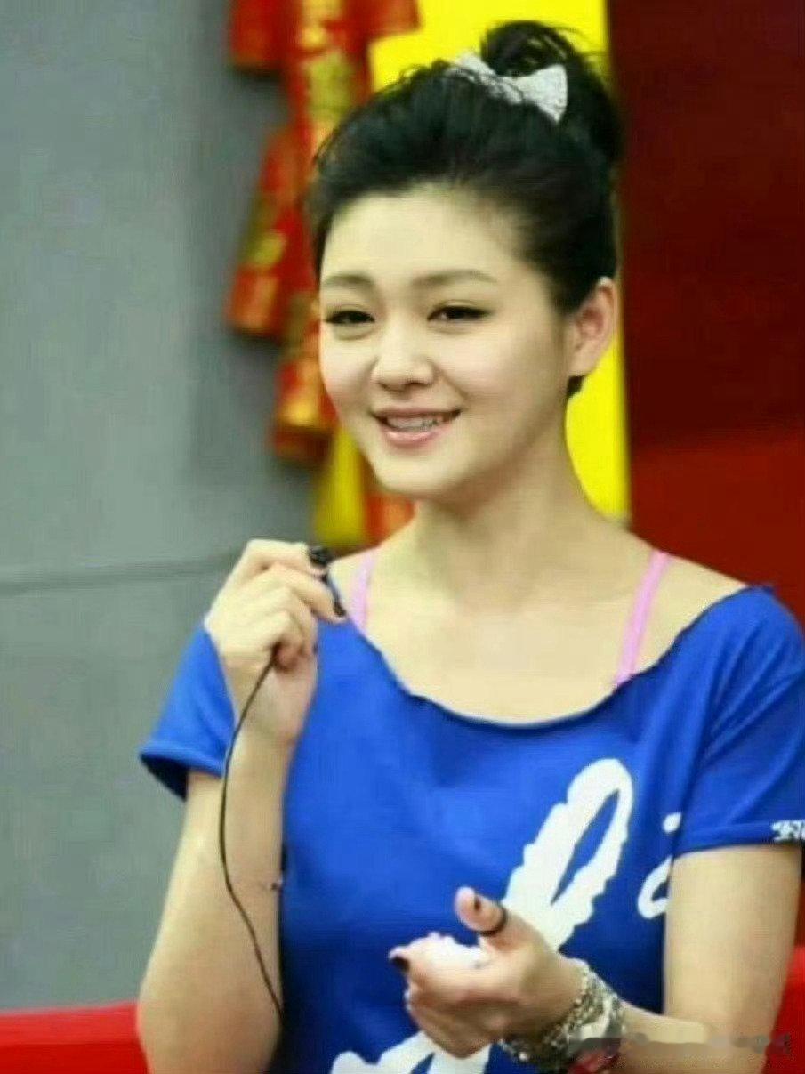 早年Angelababy跟大S同框，乍一看还真瞧不出两人差着13岁，都好美啊​