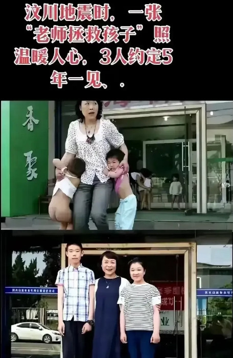 不得不承认，这合照很温馨。[点赞][点赞][点赞]