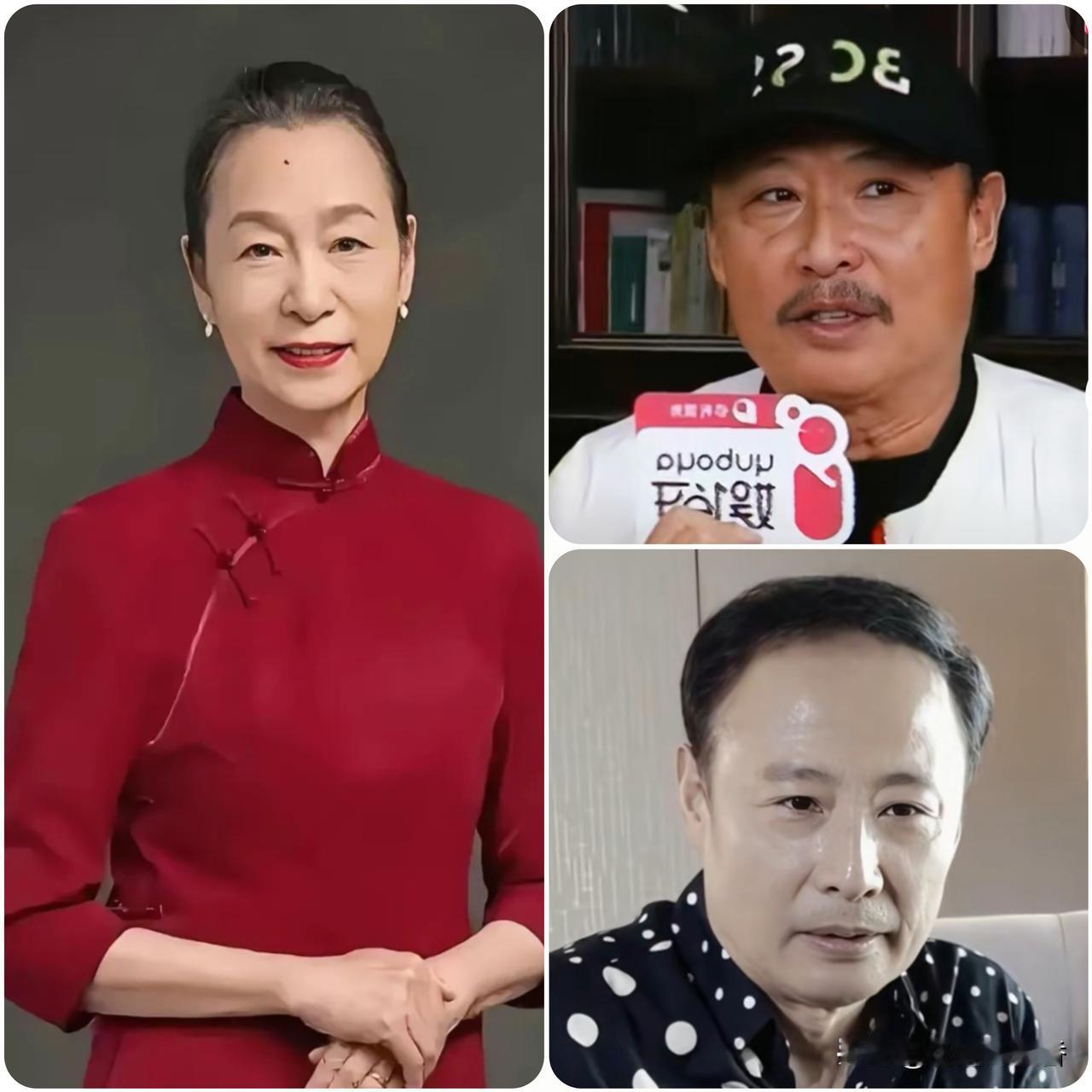 被骂“负心汉”30年！周野芒胜诉后真相曝光，奚美娟沉默背后藏隐情…？因