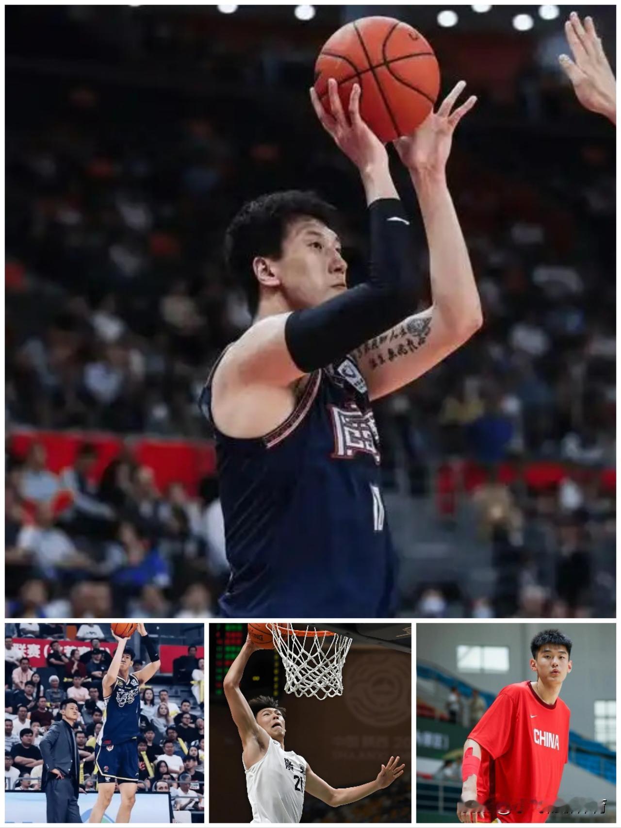 杜润旺离开后，谁可以撑起广东队的四号位？我觉得广东队目前最不该交易的球员