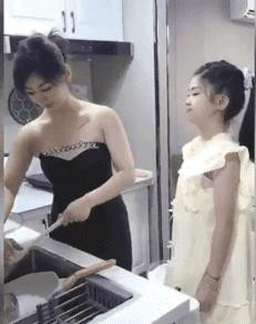 终于明白老公为什么坚持要个女儿