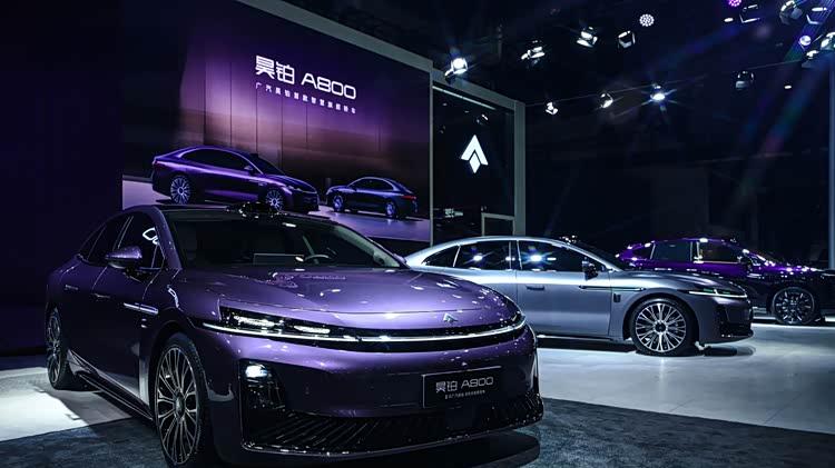 丰田VS大众：增程式技术大比拼，合资巨头谁更胜一筹？