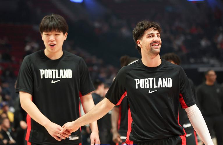 开拓者本有机会3-1领先马刺，但他们在过去G3G4都一度领先两位数的情况下，最后