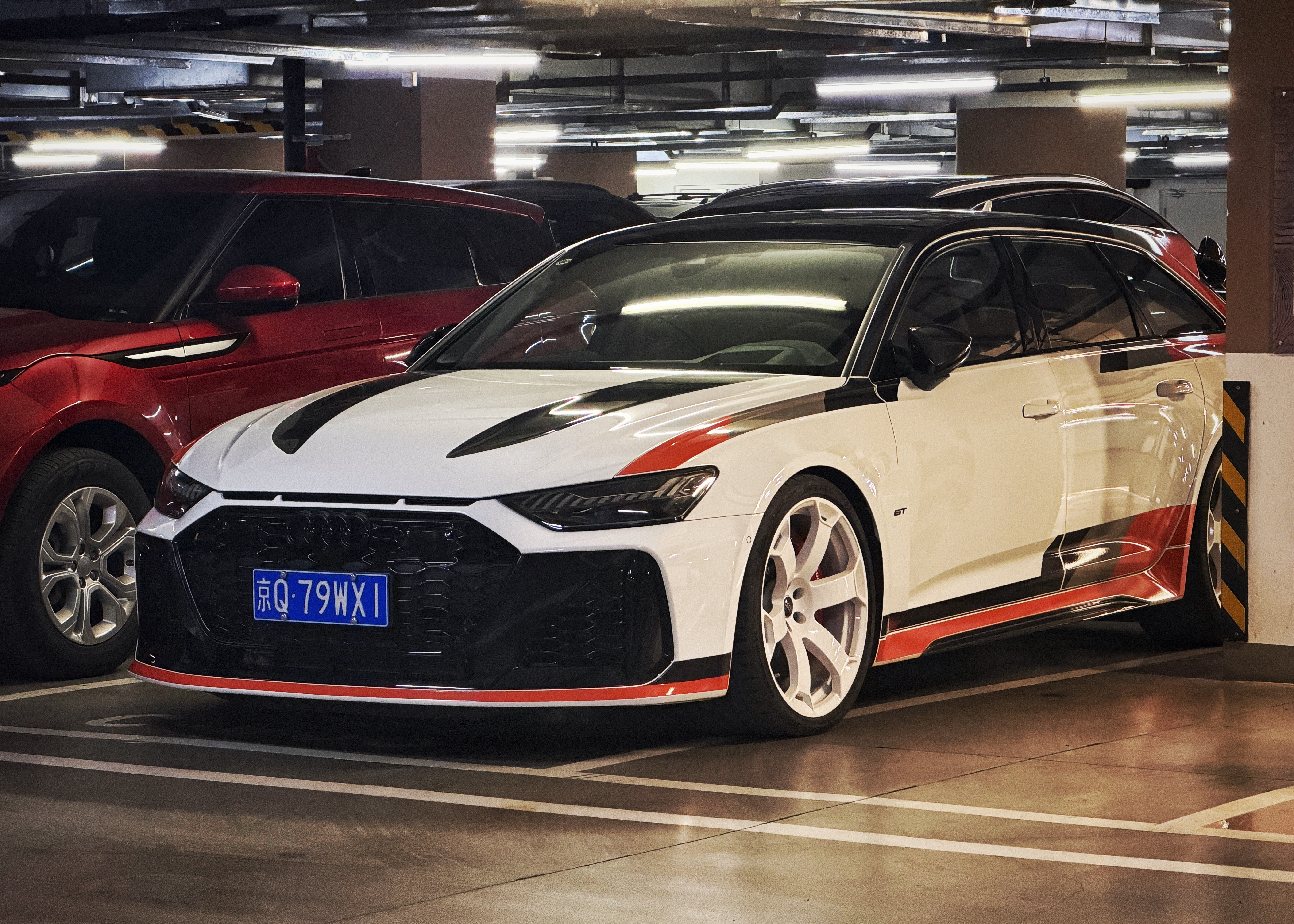 开这个出门，多少会感到兴奋