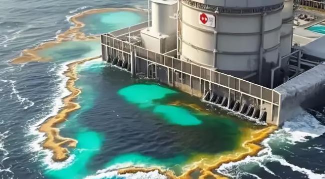 你还记得日本排放了多少“核废水”吗？当时全世界反对都没用，而就在俄罗斯发生8.7