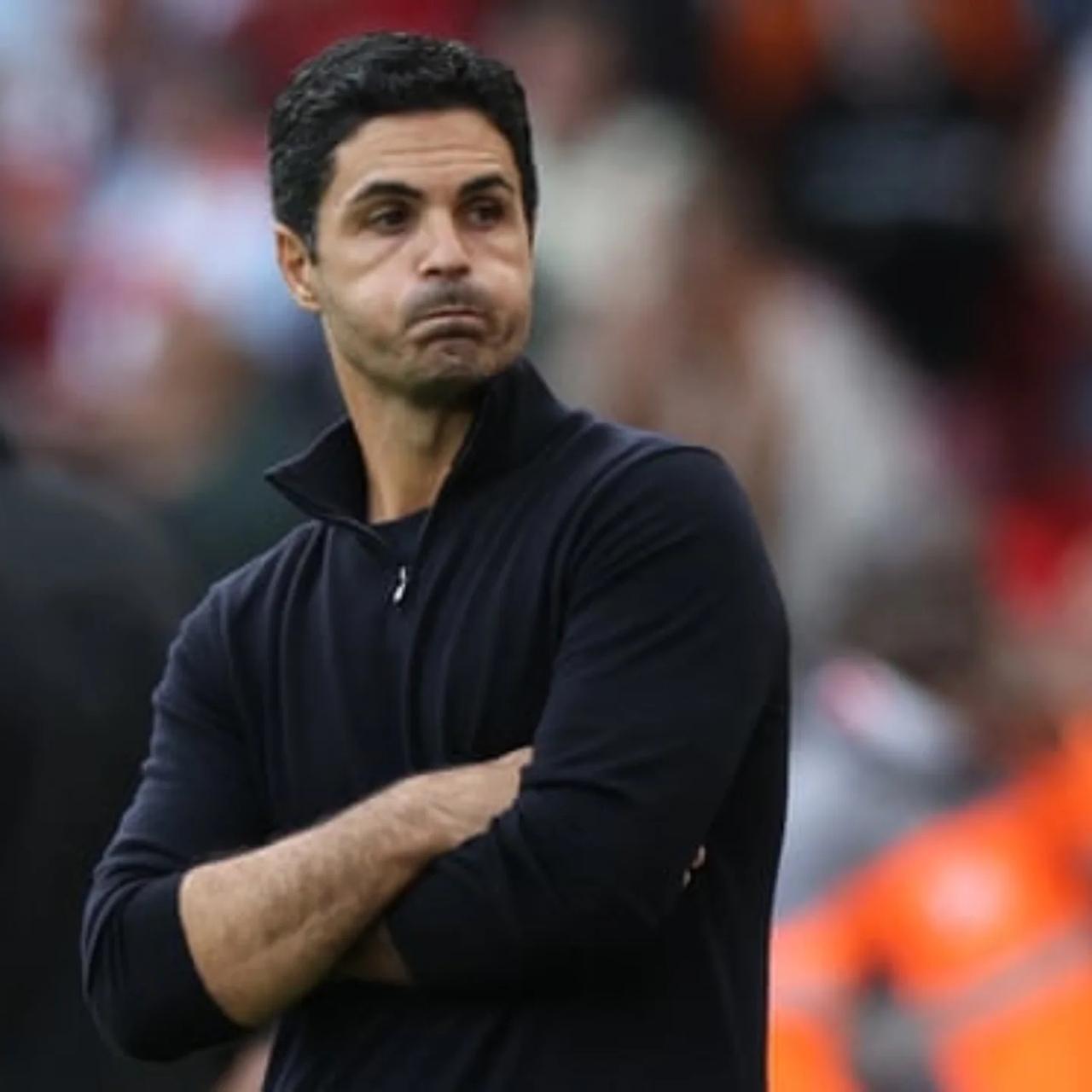 阿森纳被桑德兰2-2逼平，在阿森纳替补席上坐着的前锋竟然是15岁的道曼，17岁的