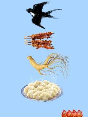 春来江水绿如蓝，花开富贵笑开颜。成语故事解解馋，美妙人生宏图展。