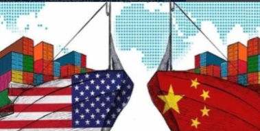 美专家警告美国，若不发生战争，与中国搞零和博弈，是一个大错误。想要在全球经济中立