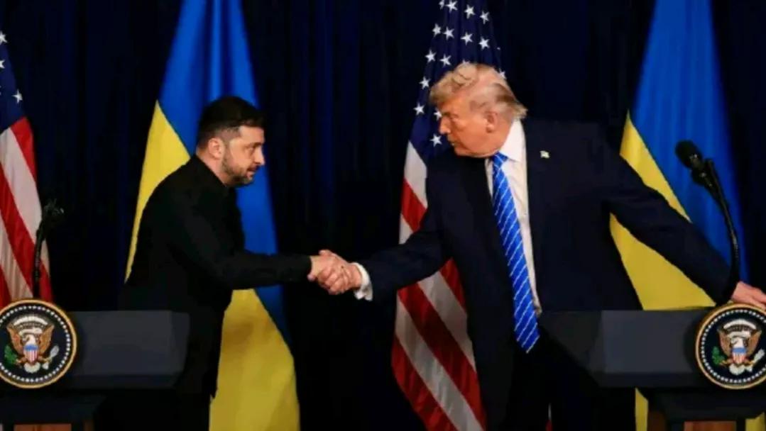 福克斯新闻报道，当地时间10日，一名白宫官员证实，美国总统特朗普已责成他的两个儿