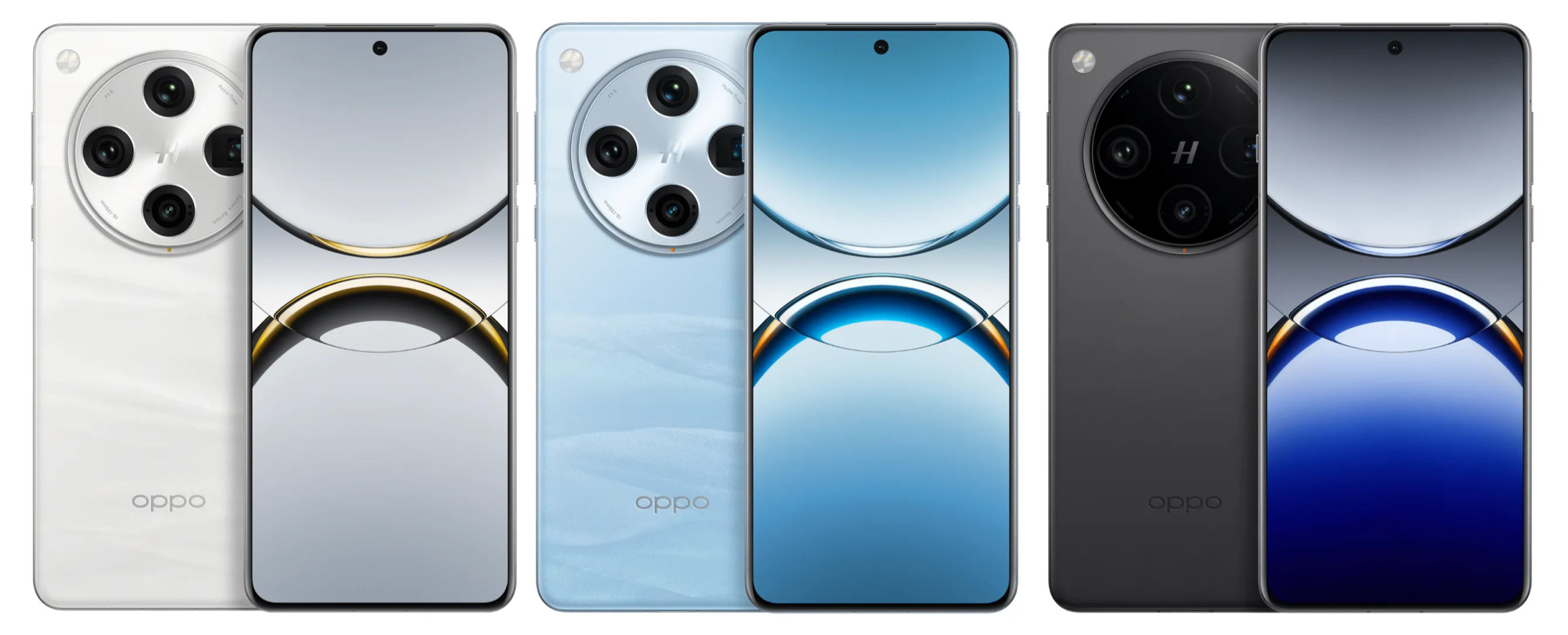 最近关于搭载骁龙8Elite2和天玑9500的新旗舰开始有不少爆料，OPPO这