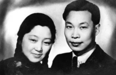 1978年，原子弹之父钱三强的妻子在菜市场摸了一下冬笋，售货员见她的衣服上布满了