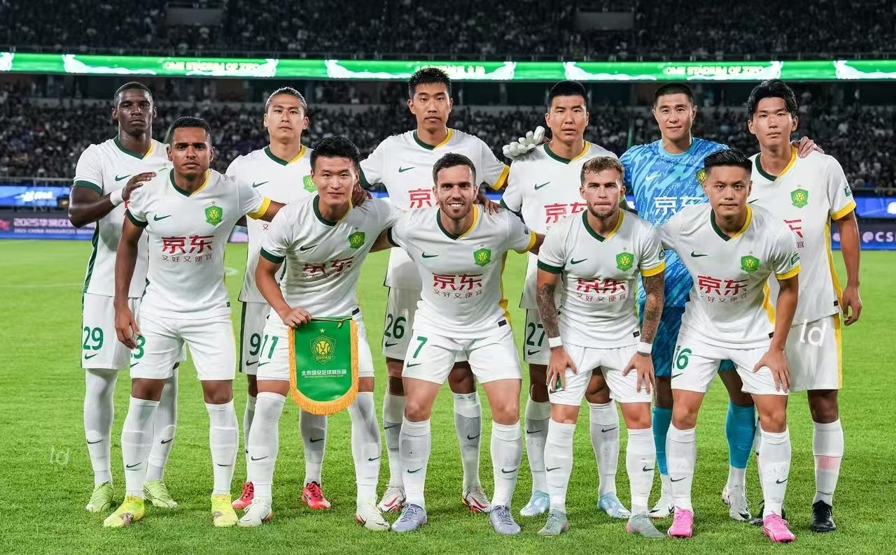 足协杯决赛，国安有机会拿下吗？从昨晚亚冠二级联赛对阵越南河内的比赛看，国安的