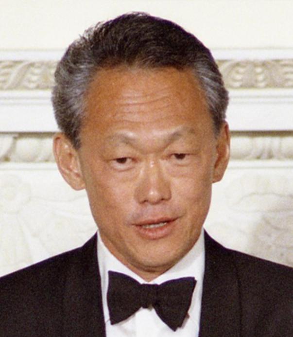 1965年8月9日上午10点，新加坡正式脱离马来西亚联邦独立，华人商会组团游说李