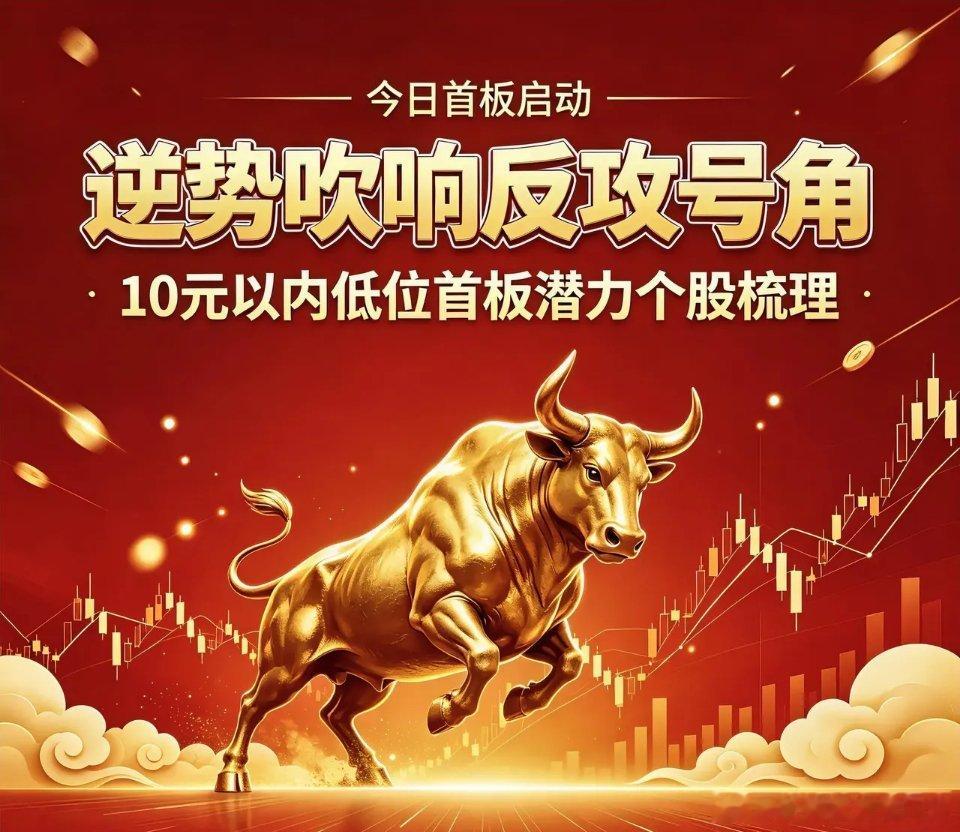 十元以下低位首板批量启动！谁能率先吹响市场反攻号角？1. 陇神戎发（300534