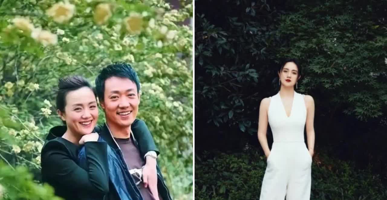 朱媛媛去世了！她最放心不下的人，不是她的初恋丈夫辛柏青，也不是她的父母，而是