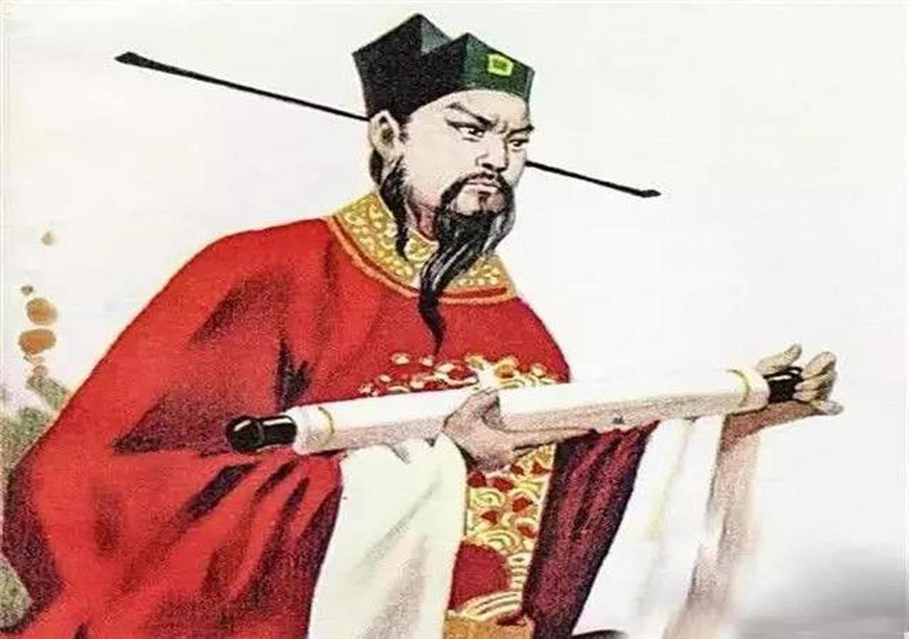 说个趣事，得罪谁也不要得罪女人，我们就用宰相寇准的故事来讲讲吧。大家尊称去世