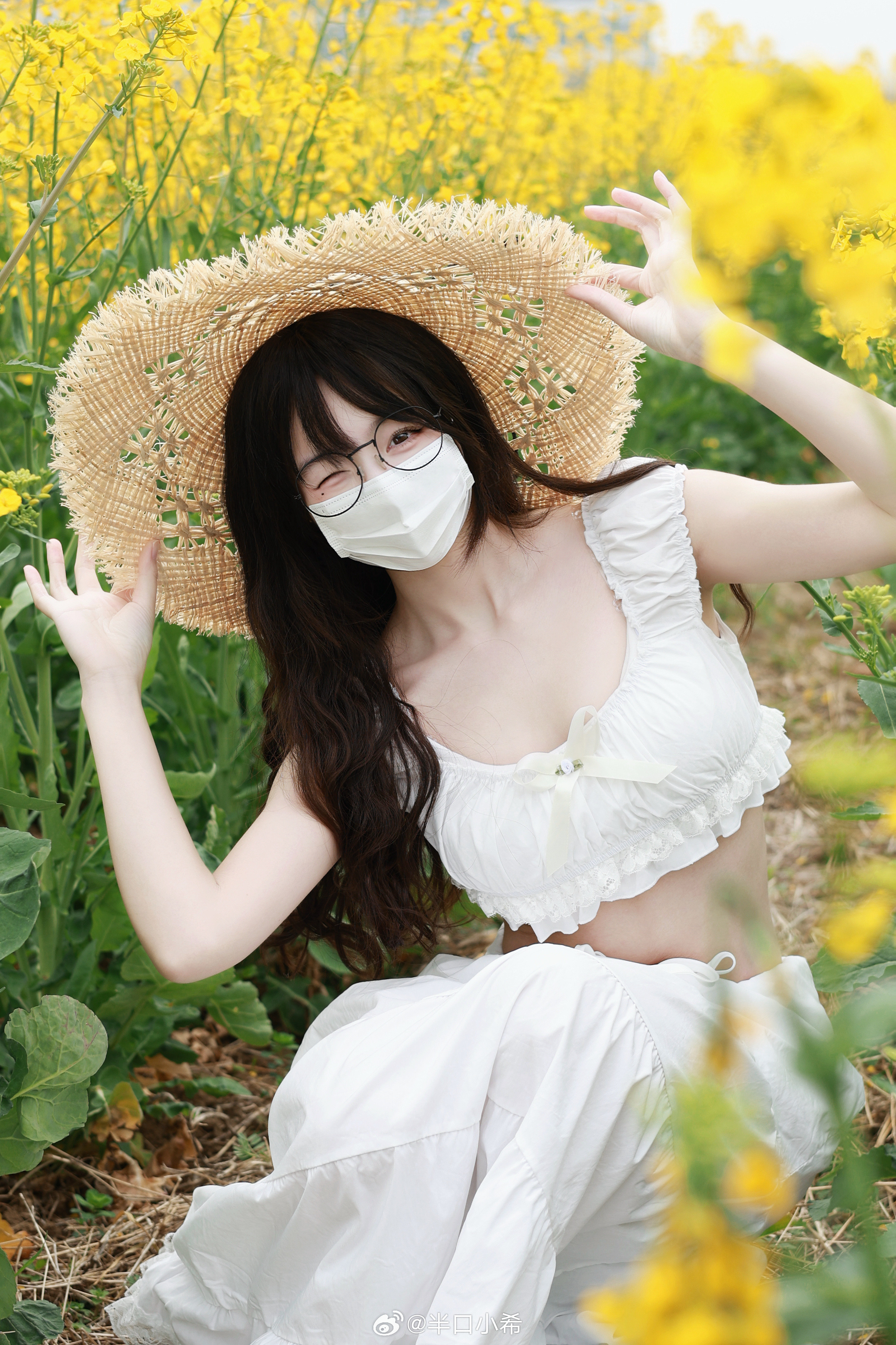 杳杳春来时🌿✨