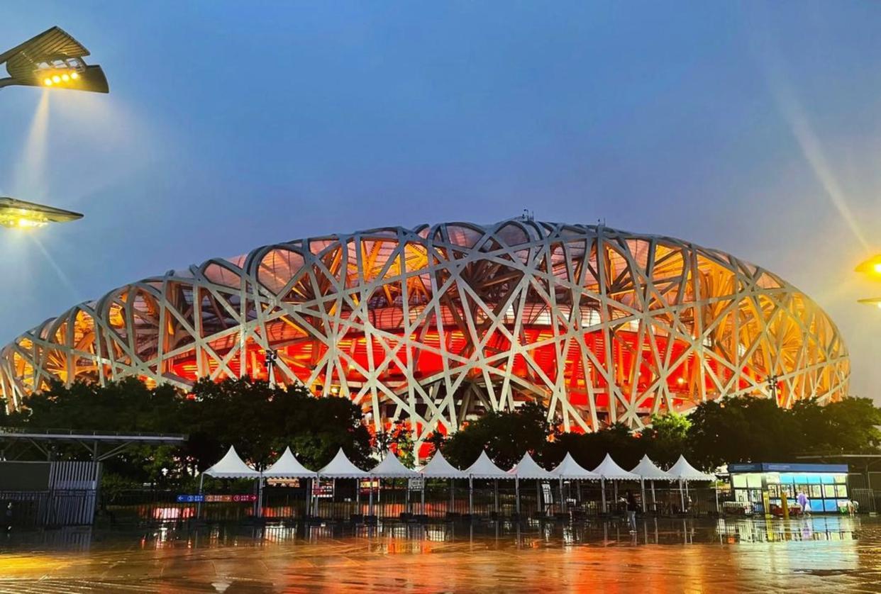 中国未来或不再申办奥运会，原因在于过去竞选中资金外部因素左右结果，证明申办奥运已