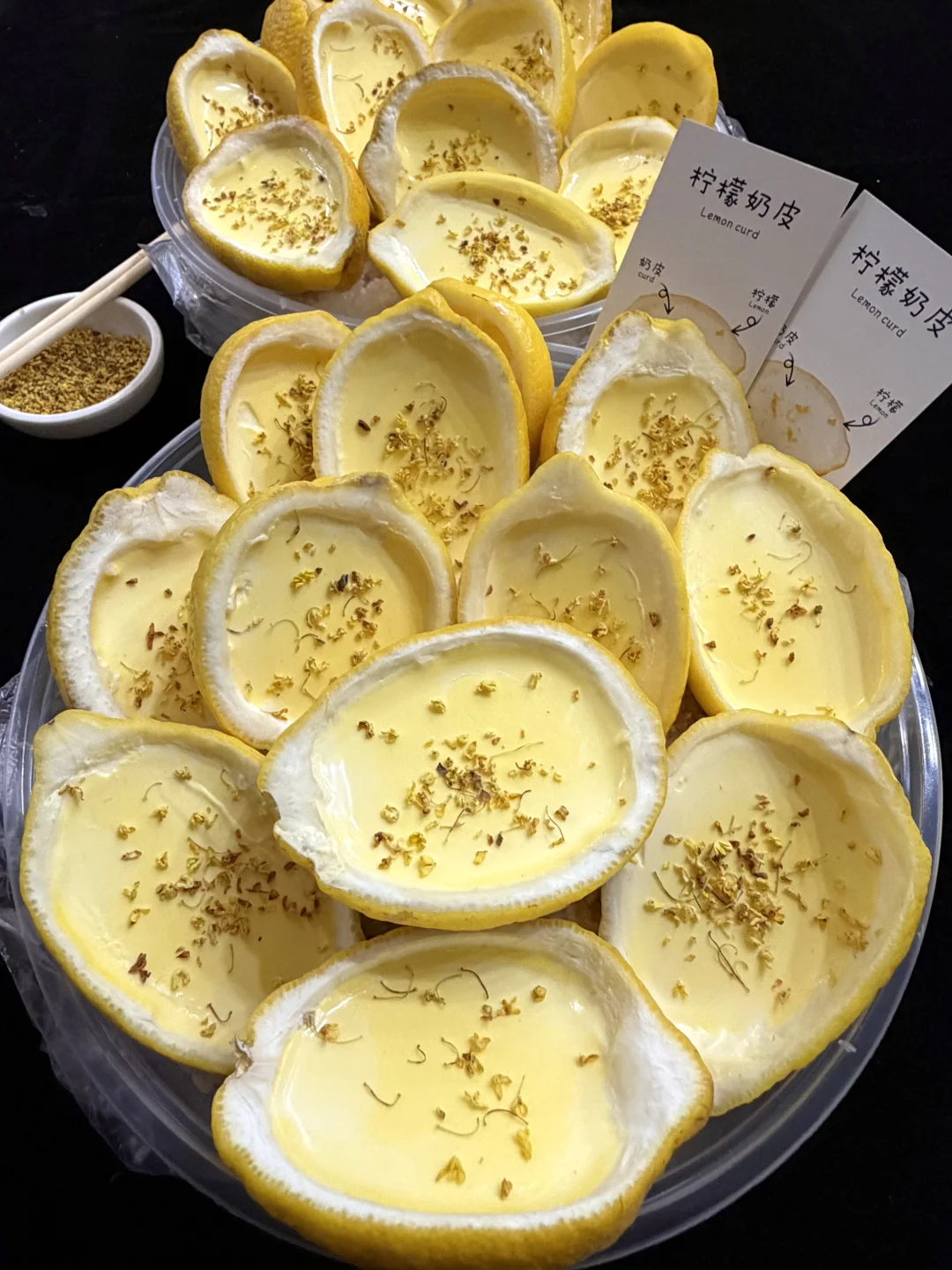 感觉是烟台目前top好吃的！！！！