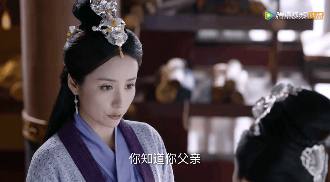 独孤天下: 独孤信早已察觉陆贞和冬曲的阴谋, 却因他选择沉默!