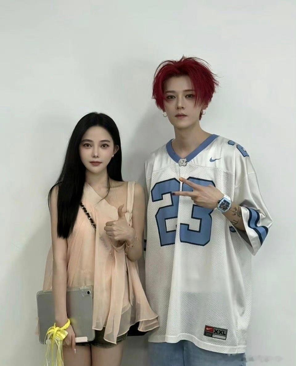 美女可以吹一辈子了
