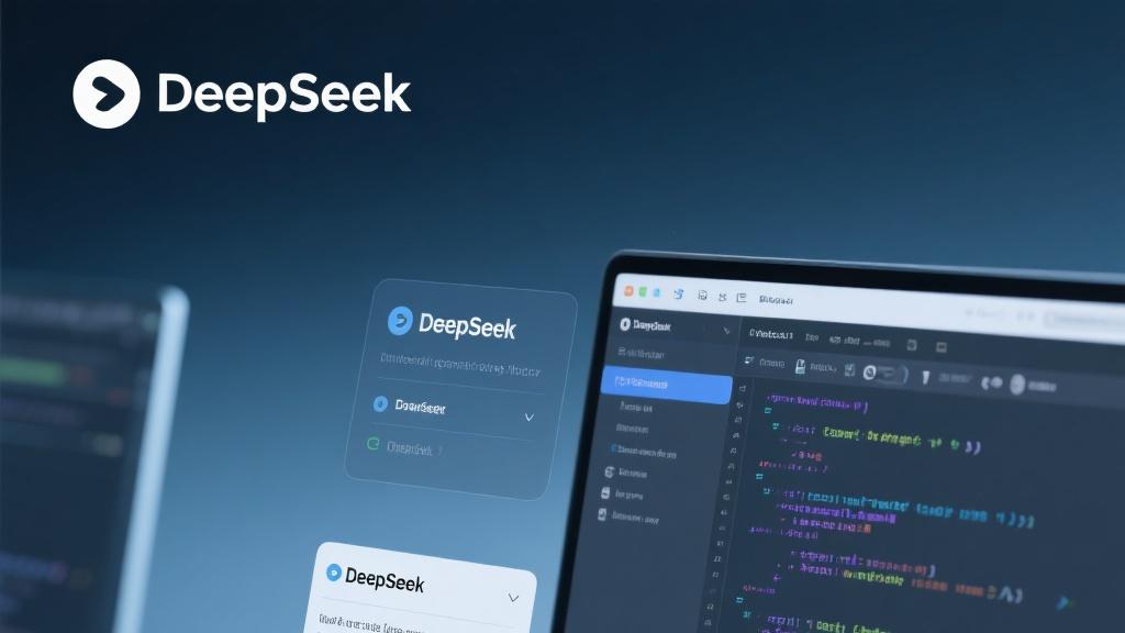 探秘DeepSeek:人工智能新势力的崛起与潜力
