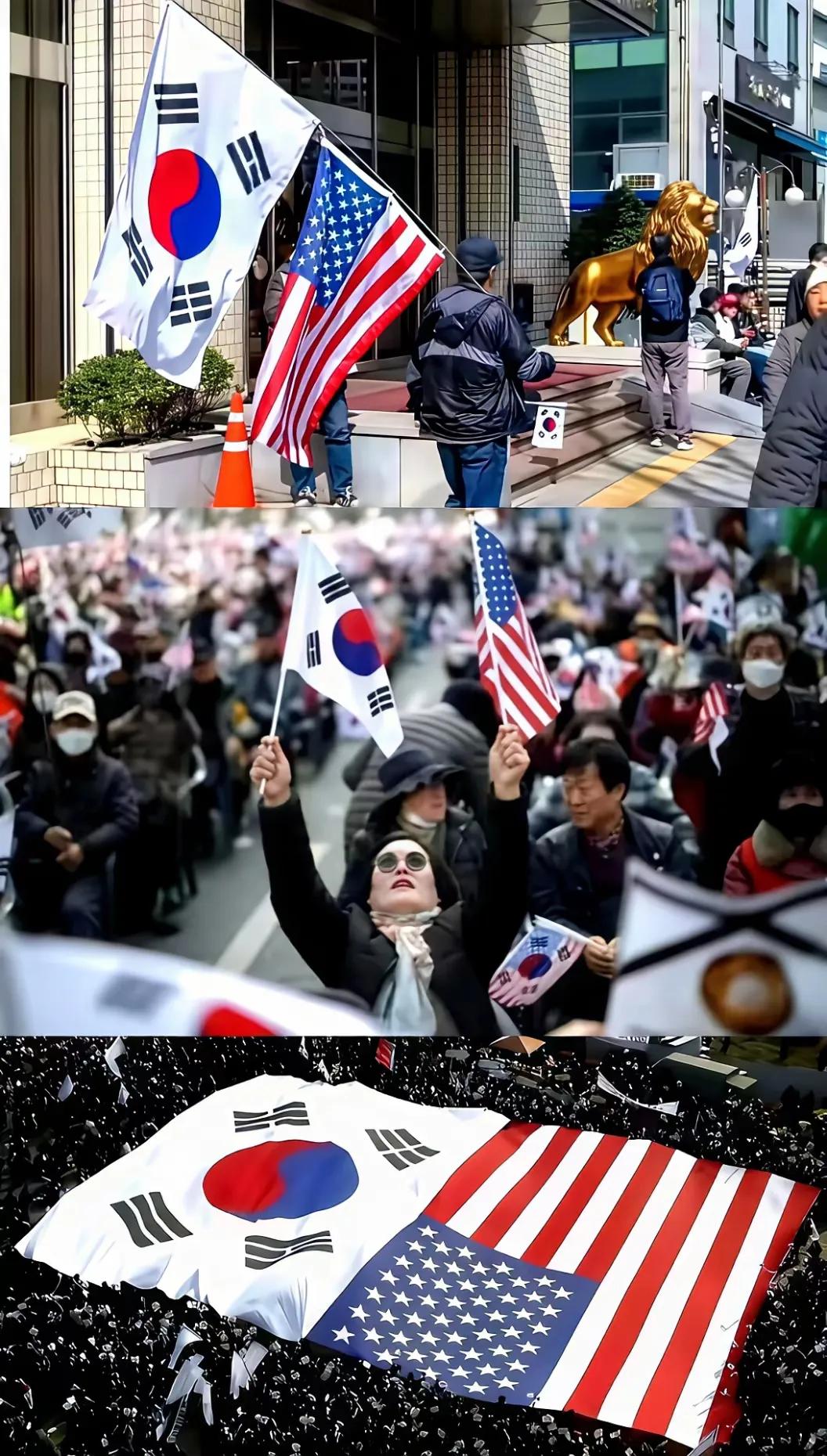 里外不讨好的他，还隐藏着多少“迷之操作”！他的政治表演，活脱脱一部让人哭笑