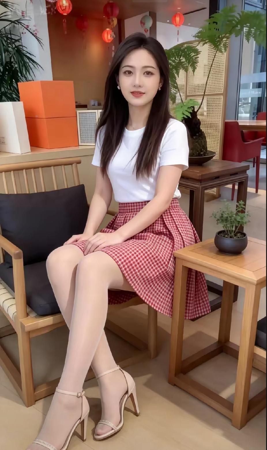 分享令人心动的美照