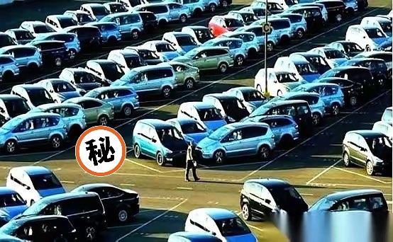 我跟你说个事儿，你可能觉得我在胡扯。当一个国家开始疯狂生产，货多到全世界都塞不