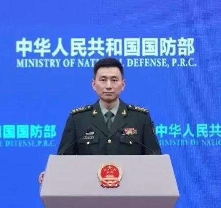 以什么方式统一台湾？大家都不要猜了，听国防部发言人张晓刚怎么说。在25日国防部新