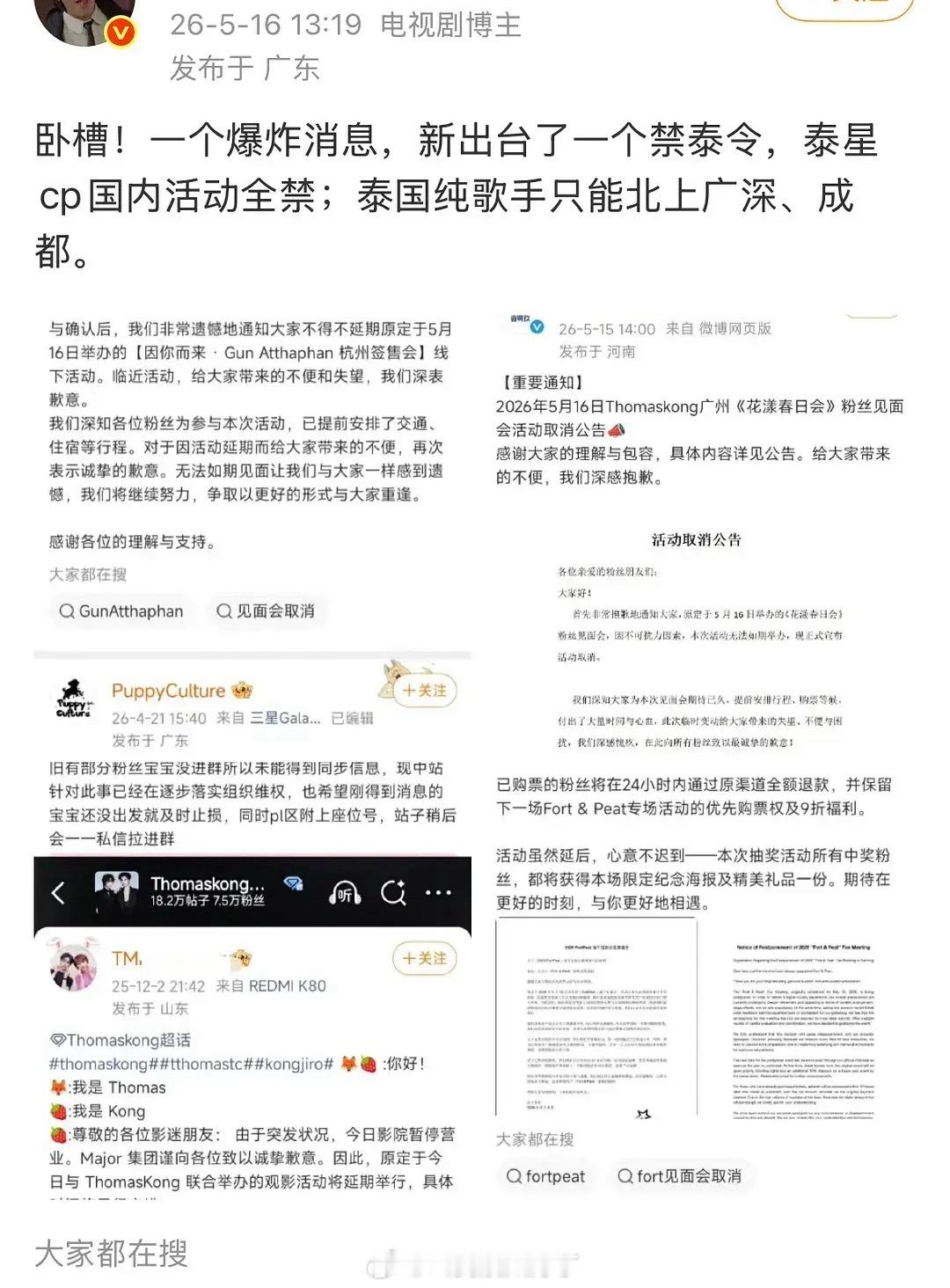 嗯？限泰令也来了吗？是因为拿了旅游签结果工作？🤔