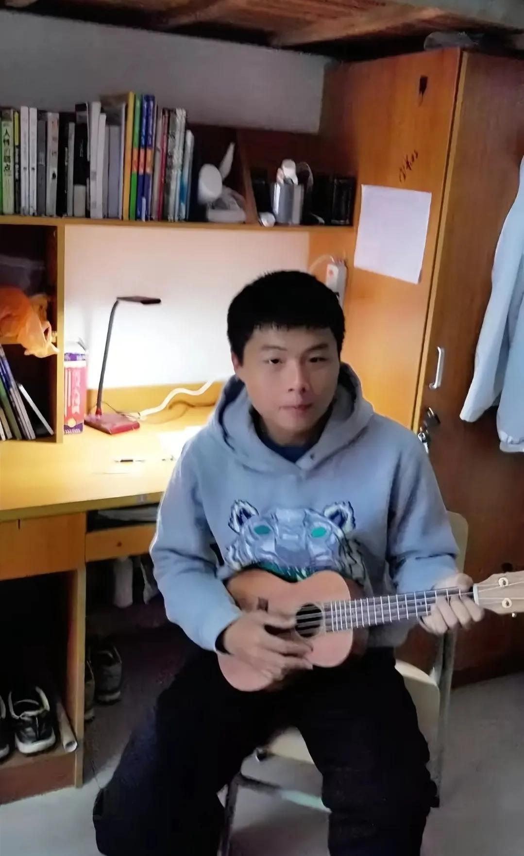 周立人被执行死刑，最让人五味杂陈的，除了受害者父母，恐怕就是给他起名“立人”的双