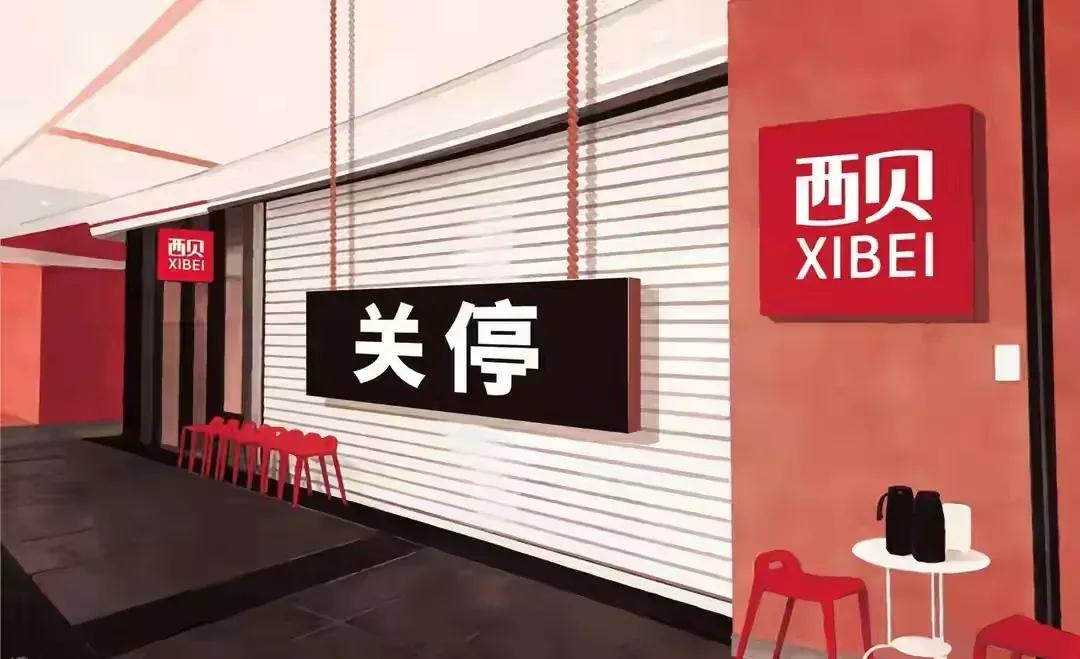 西贝关停的局面怪罗永浩吗？个别商家颠倒黑白是非，也该管管了，用预制菜糊弄人，