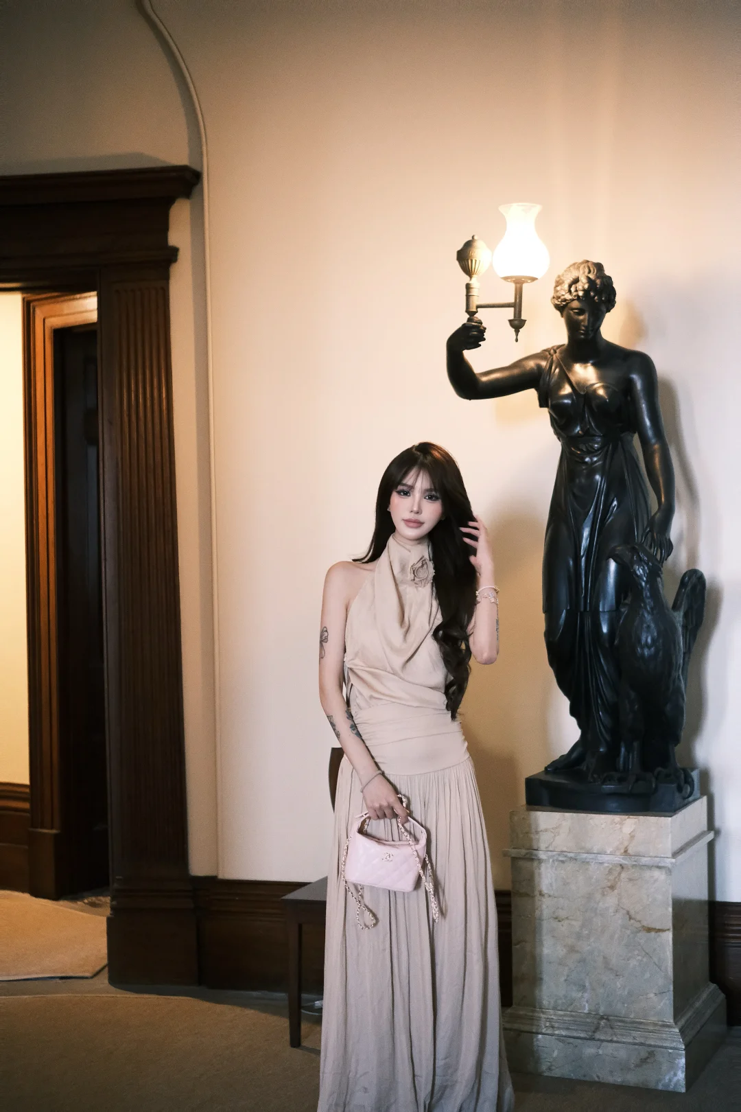 悉尼｜Elizabeth Bay House 🏰🏛️