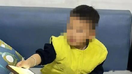 河南开封3岁失踪男童已确认离世，警方排除刑案全网牵挂多日的开封低龄走失孩童一