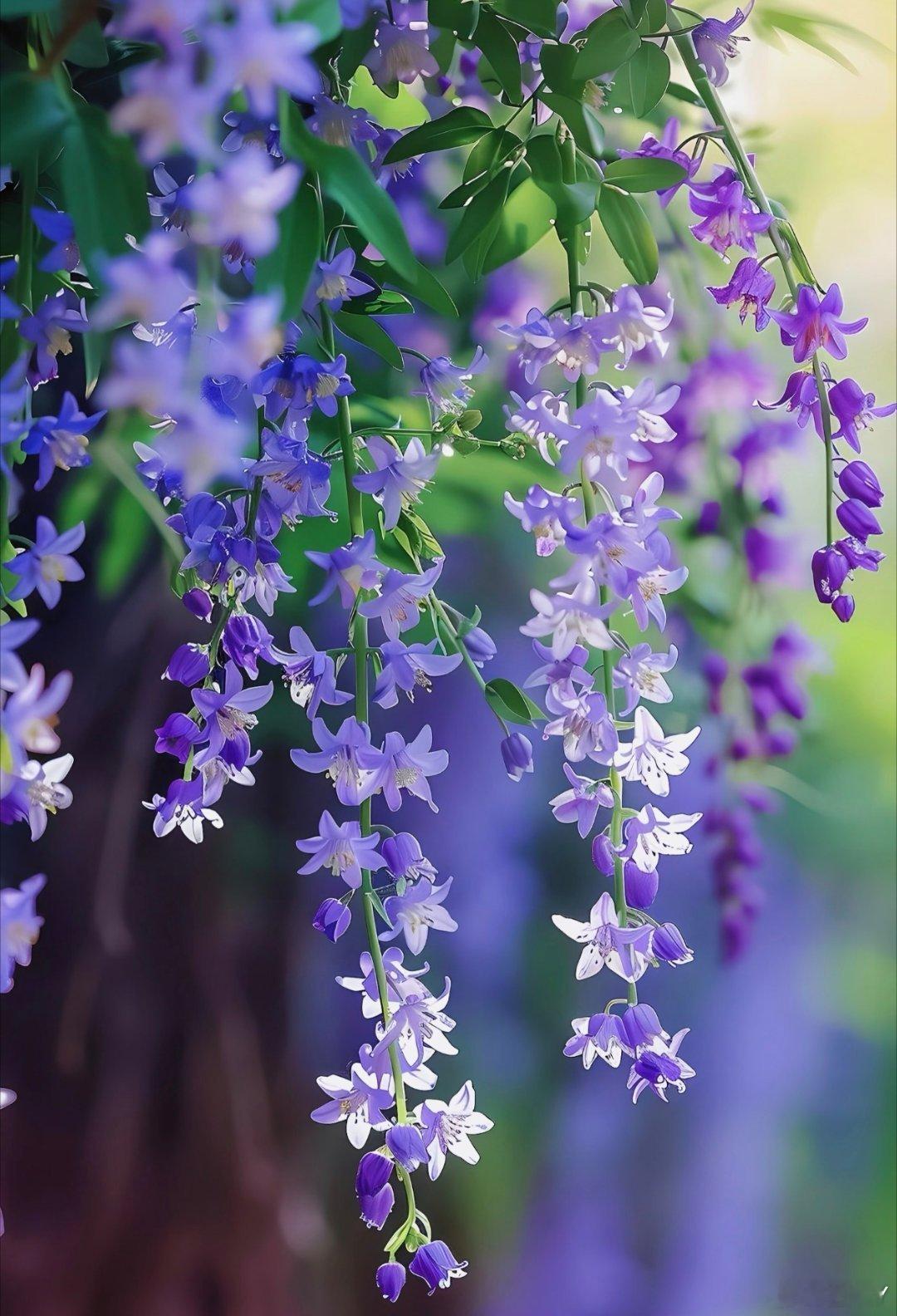 风信子学名：HyacinthusorientalisL.别名：西洋水仙、五色