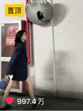 助力❗️助力❗️新粉考古推到新流量池了第二个千万抖堂堂来袭速速助力扩散白鹿​​