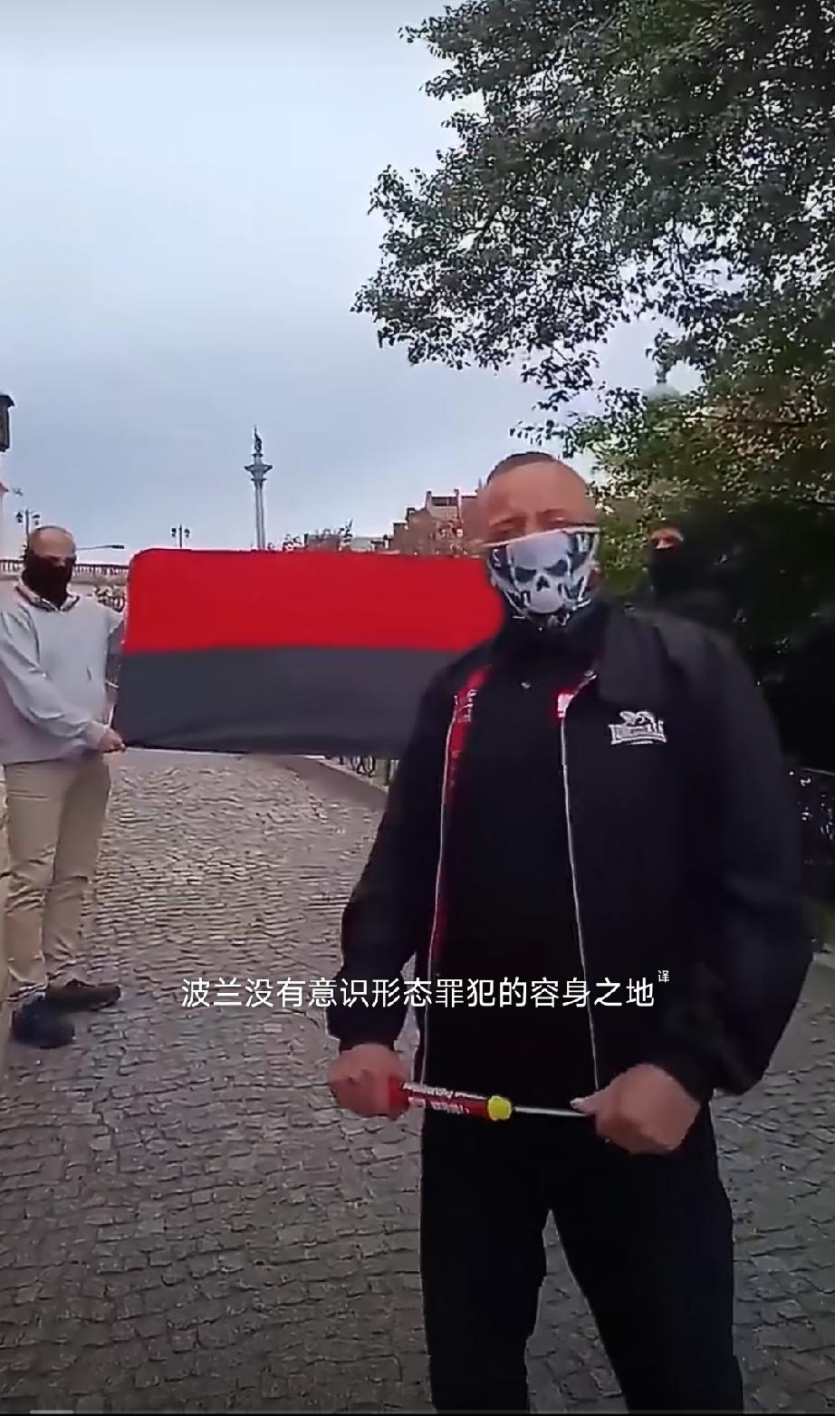 有好戏看了，波兰议员呼吁波兰和俄罗斯合作并东西对进铲平乌克兰!6月25日，波兰