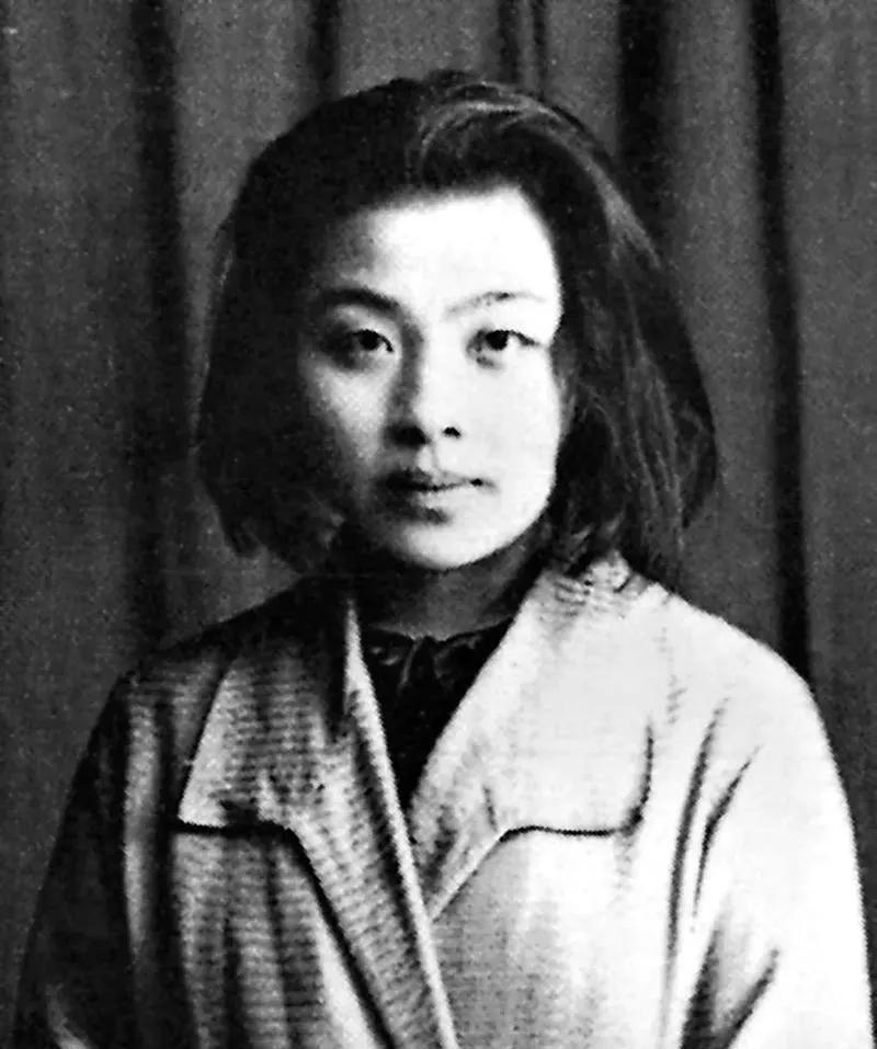 1937年，周总理问彭德怀什么时候和丁玲结婚，彭德怀说：没那回事“彭老总，听