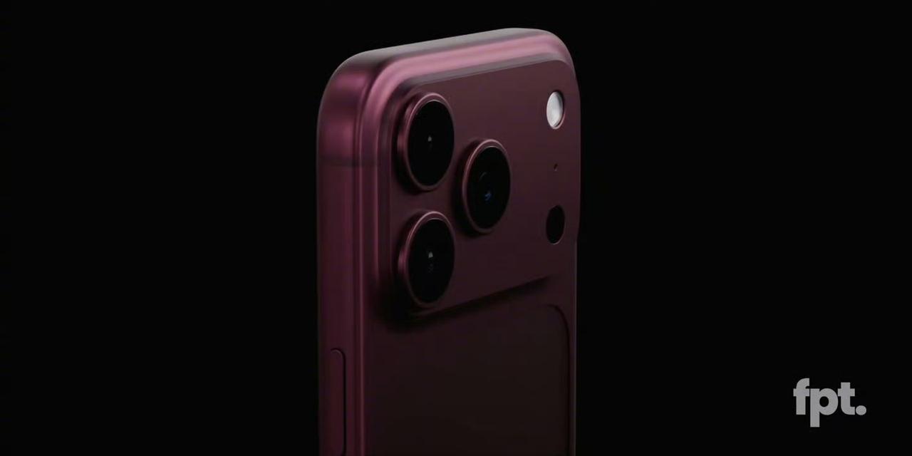 iPhone18Pro多方面迎来换代提升！新款iPhone爆料又迎来重磅内
