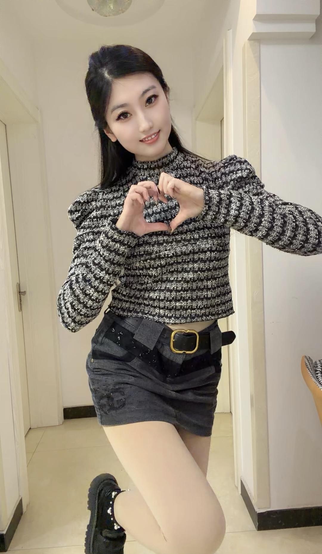 怎样穿搭让自己更优雅