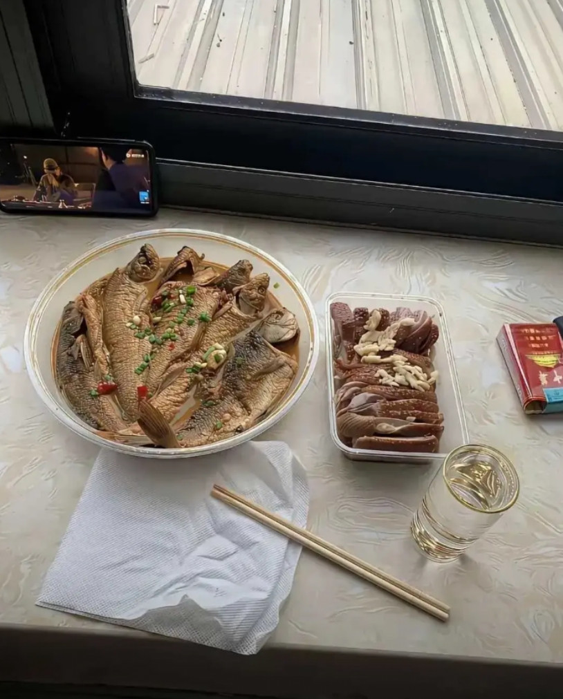 这才是男人心目中最完美的晚饭