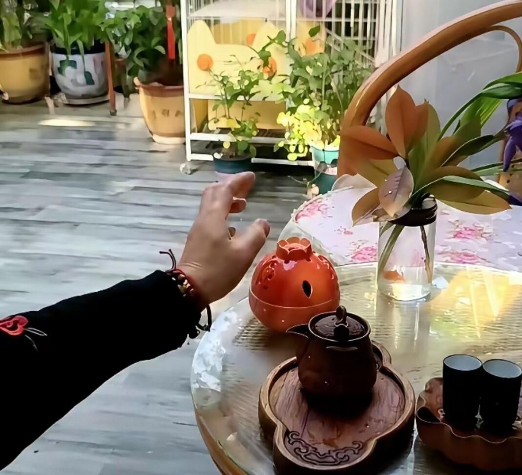 直播间冷光刺眼，柴桑大姐盯着屏幕上滚动的“三拒绝全输”“52万败诉”，喉咙里像卡了块碎玻璃。她对着镜